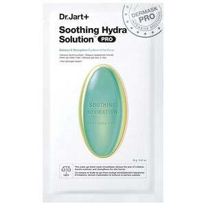 Dr.Jart+ Soothing Hydra Solution PRO Mask - 1 Sheet Mask Korean Skincare